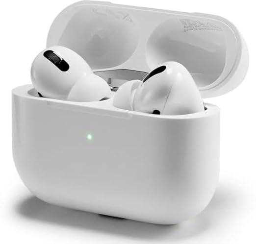 WIRELESS EARBUDS WITH MIC